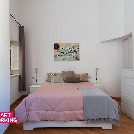 Lungarini Apartment By Wonderful Italy Palerme Extérieur photo