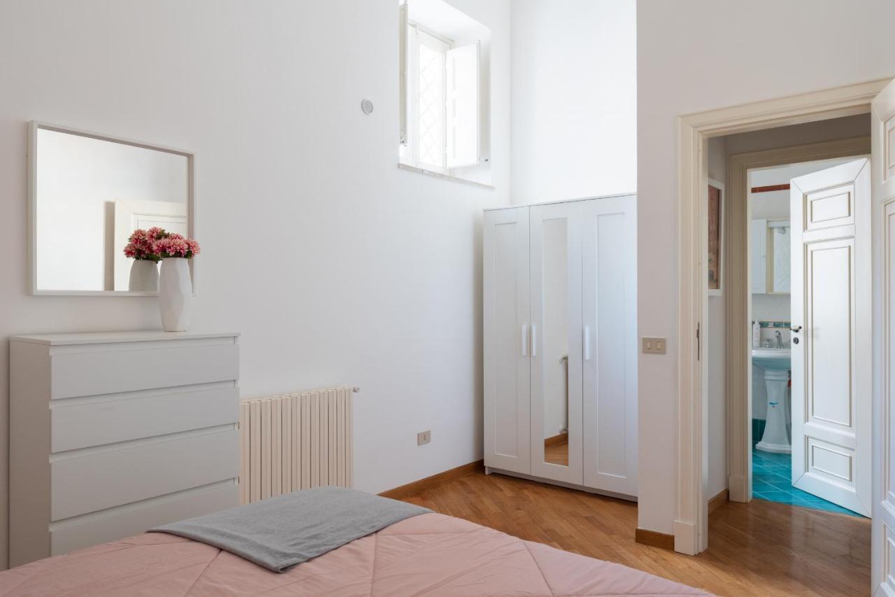 Lungarini Apartment By Wonderful Italy Palerme Extérieur photo