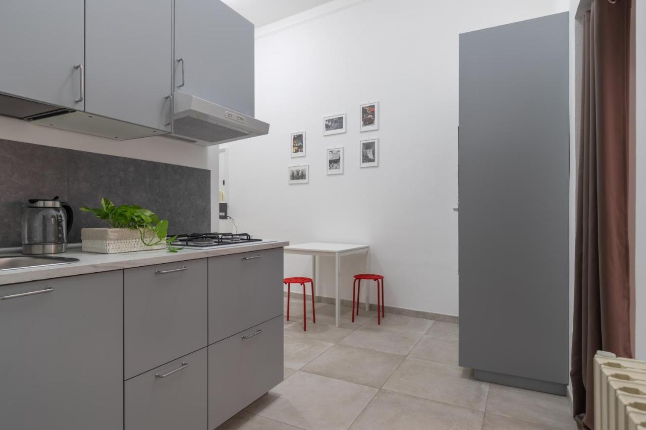 Lungarini Apartment By Wonderful Italy Palerme Extérieur photo
