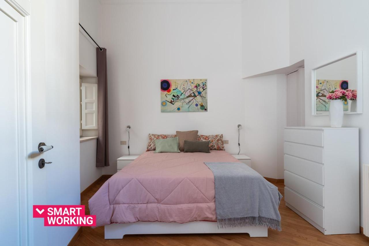 Lungarini Apartment By Wonderful Italy Palerme Extérieur photo