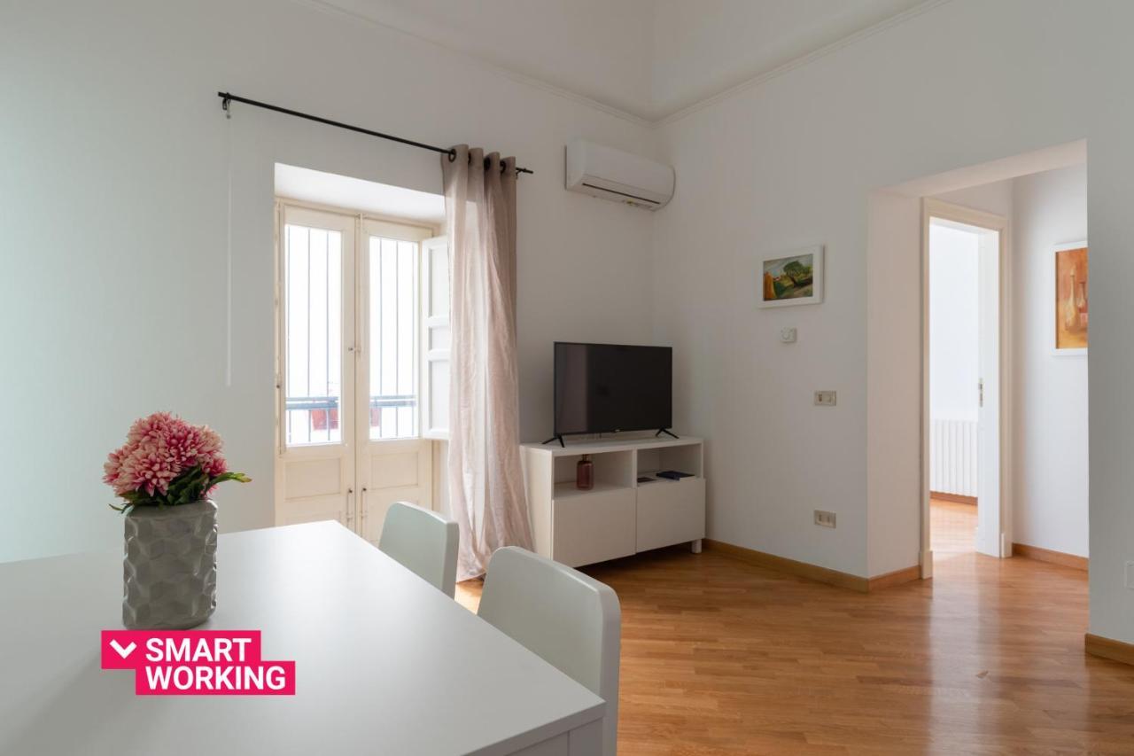Lungarini Apartment By Wonderful Italy Palerme Extérieur photo